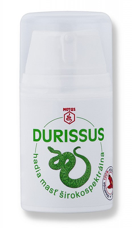 Durissus snake ointment 50ml