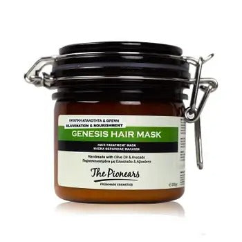 The Pionears Genesis Hair Mask intensive 200 g