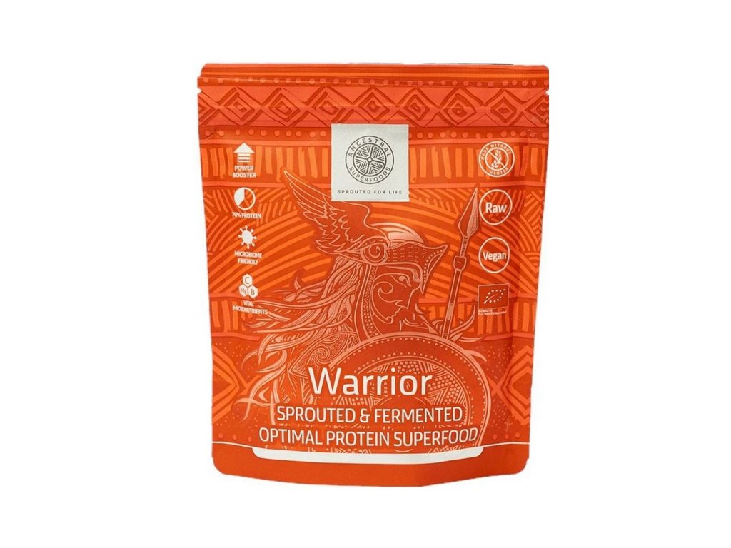 Ancestral Superfoods Warrior BIO 200g