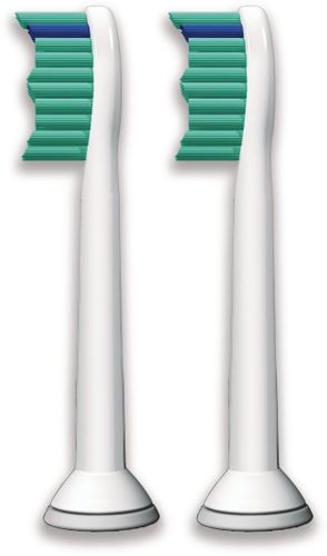 Philips Sonicare ProResults HX6012 / 07 spare heads 2 pcs