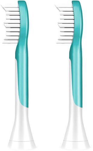 Philips Sonicare for Kids HX6042 / 33 replacement heads 2 p