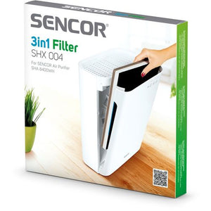 SENCOR SHX 004 Filter for SHA 8400WH