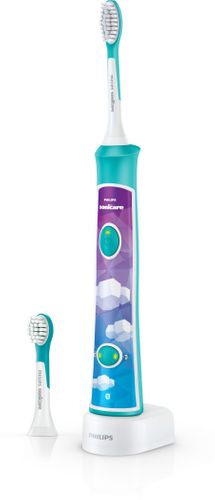 Philips Sonicare for Kids HX6322 / 04 children sonic toothbrush