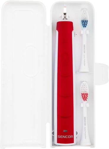 SENCOR SOC 1101RD sonic toothbrush