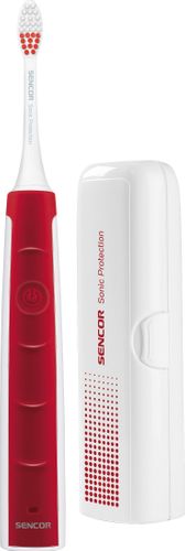 SENCOR SOC 1101RD sonic toothbrush