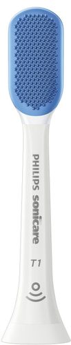 Philips Sonicare HX8072 / 01 tongue cleaning head 2 pcs