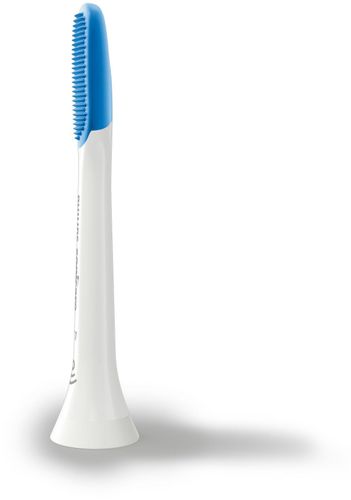 Philips Sonicare HX8072 / 01 tongue cleaning head 2 pcs