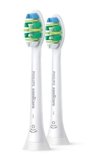 Philips Sonicare InterCare HX9002 / 10 spare heads 2 p