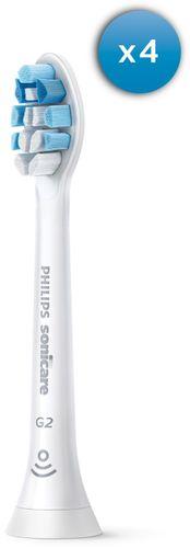 Philips Sonicare Optimal HX9034 / 10 spare heads 4 pcs