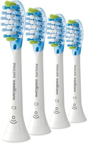 Philips Sonicare Premium HX9044 / 17 spare heads 4 pcs