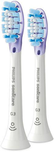 Philips Sonicare Premium HX9052 / 17 spare heads 2 pcs