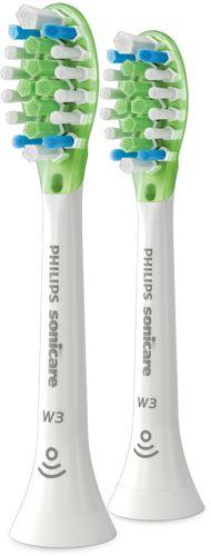 Philips Sonicare Premium HX9062 / 17 spare heads 2 pcs