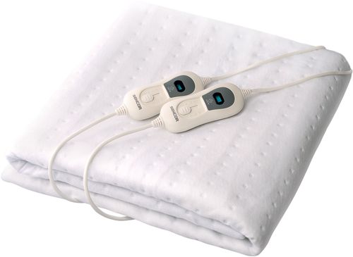 SENCOR SUB 2700WH electric blanket