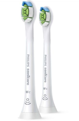 Philips Sonicare Optimal HX6072 / 27 spare heads 2 p