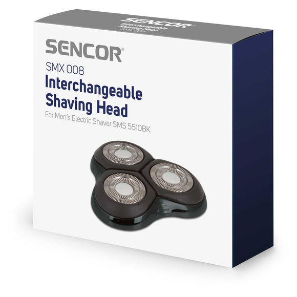 SENCOR SMX 008 Shaving Head for SMS 5510