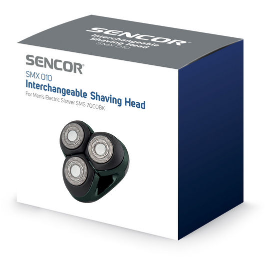 SENCOR SMX 010 shaving head for SMS 7000
