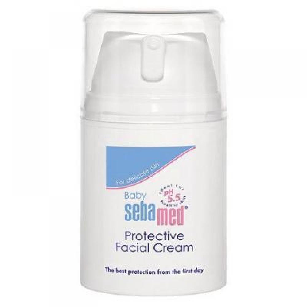 Sebamed Baby Cream 50 ml - mydrxm.com