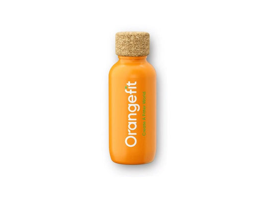 Orangefit Eco Bottle 650ml