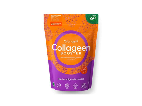 Orangefit Collagen Booster 300g natural