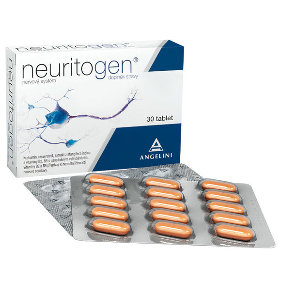 Neuritogen 30 tablets