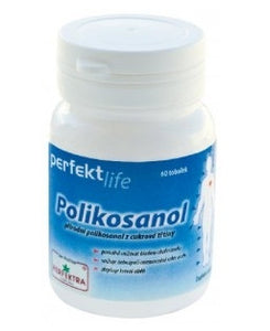 Policosanol 60 tablets