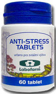 Labofarm Anti-Stress 60 tablets