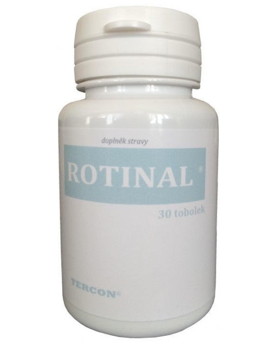 ROTINAL 30 tablets