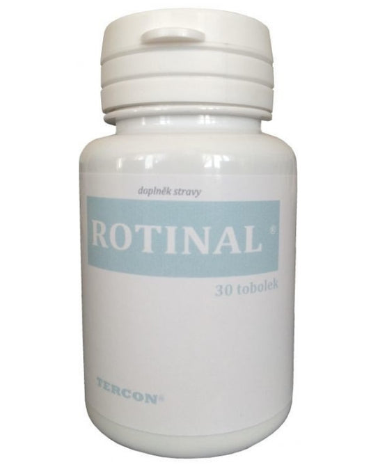 ROTINAL 30 tablets