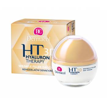 Dermacol Hyaluron Therapy 3D SPF15 Remodeling Day Cream 50 ml - mydrxm.com