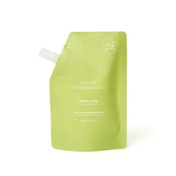 HAAN Apple & Mint toothpaste Refill 150 ml