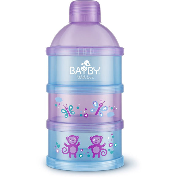 BAYBY Powdered Milk Container - mydrxm.com