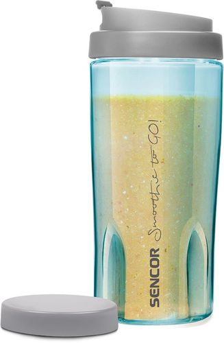 SENCOR SBB 001TQ smoothie bottle