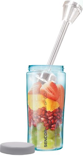 SENCOR SBB 001TQ smoothie bottle