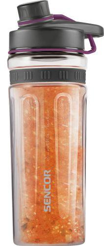 SENCOR SBB 007VT smoothie bottle