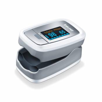 Beurer PO 30 Pulse Oximeter - mydrxm.com