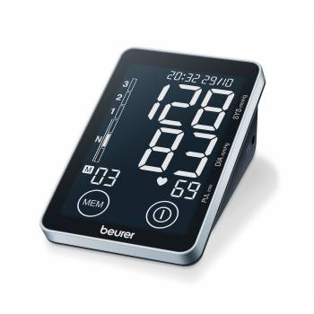 Beurer BM 58 Arm blood test gauge - mydrxm.com