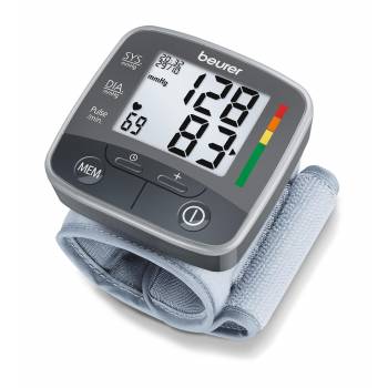 Beurer BC 32 Wrist Pressure Gauge - mydrxm.com