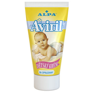 Alpa Aviril baby cream 50ml