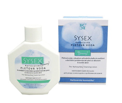 SYSEX lotion 75ml