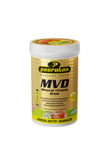 Peeroton Mineral Vitamin Drink Kiwi/Apple Powder 300 gr
