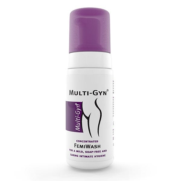 Multi-Gyn FemiWash 100 ml