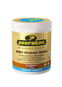 Peeroton WHEY Protein Shake Chocolate Powder 350 gr