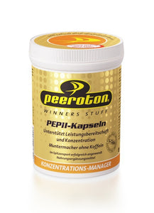 Peeroton PEPII - 90 Capsules