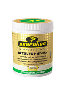 Peeroton Recovery Shake Powder Banana 540 gr