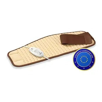 Beurer HK 49 Heating blanket for belly and back