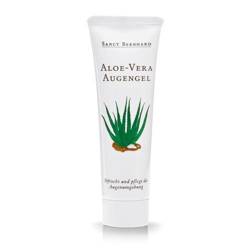 Sanct Bernhard Aloe Vera Eye Gel 25 ml