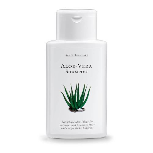 Sanct Bernhard Aloe vera shampoo 500 ml