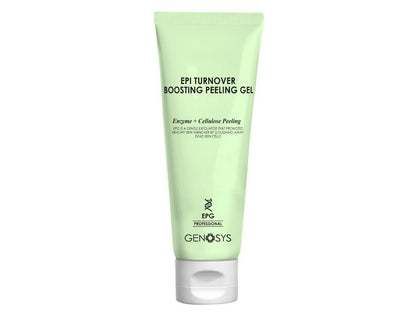 GENOSYS Turnover Boosting Peeling Gel 100 ml