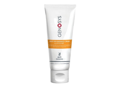 GENOSYS Multi Vita Radiance Cream 50 ml