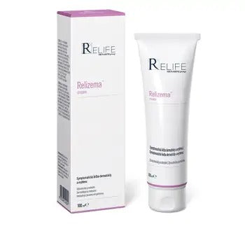 Relife Relizema Cream 100 ml